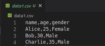 gocsv|golang csv to struct.